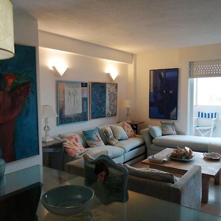 Duplex En Sanxenxo Para Descansar Y Disfrutar Exterior foto