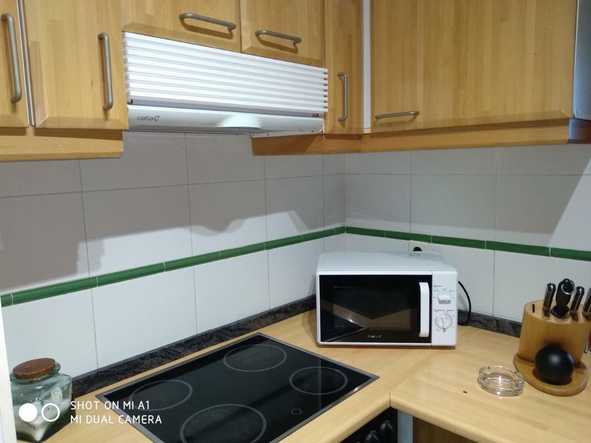 Duplex En Sanxenxo Para Descansar Y Disfrutar Exterior foto